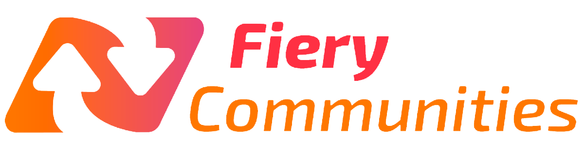 Fiery Communities